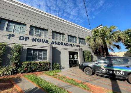 Em Nova Andradina, mulher tenta contratar empréstimo e perde R$ 500